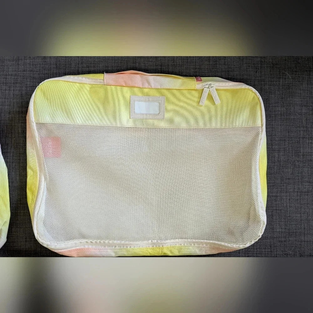 CALPAK Packing Cubes Set of 3 - Picture 5 of 6